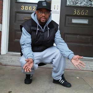 Meet your Posher, Shawntel